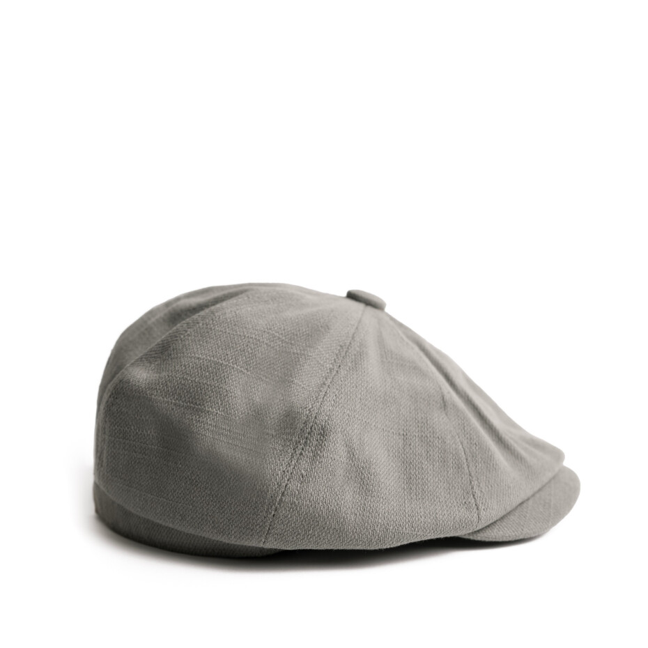 Art Of Polo Plochá čepice cz23408-4 Light Grey UNI - main (0)