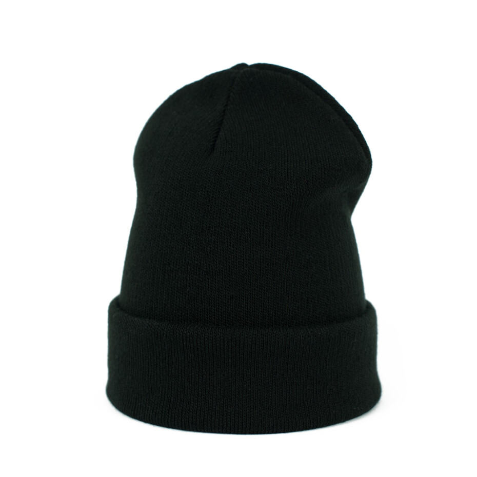 Umění Polo Hat Cz20830 Black UNI - main (0)