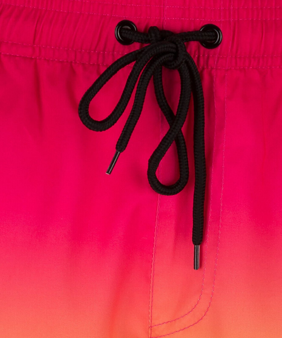 Plavky KMB-210 Pink/Coral - Atlantic XXL - main (12)