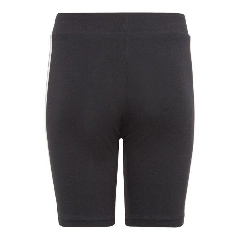 Dámské cyklistické šortky G 3-Stripe W IC3628 - Adidas 164cm - main (1)