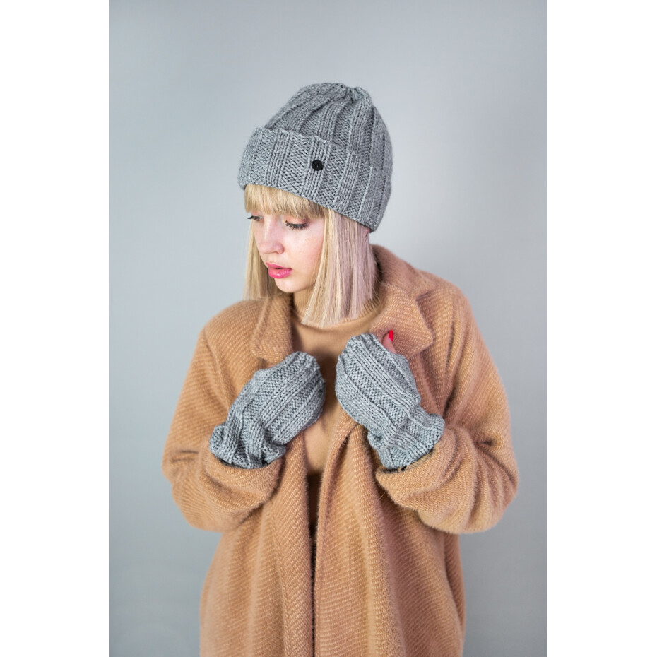 Art Of Polo Set Cz22819-1 Light Grey UNI - main (5)