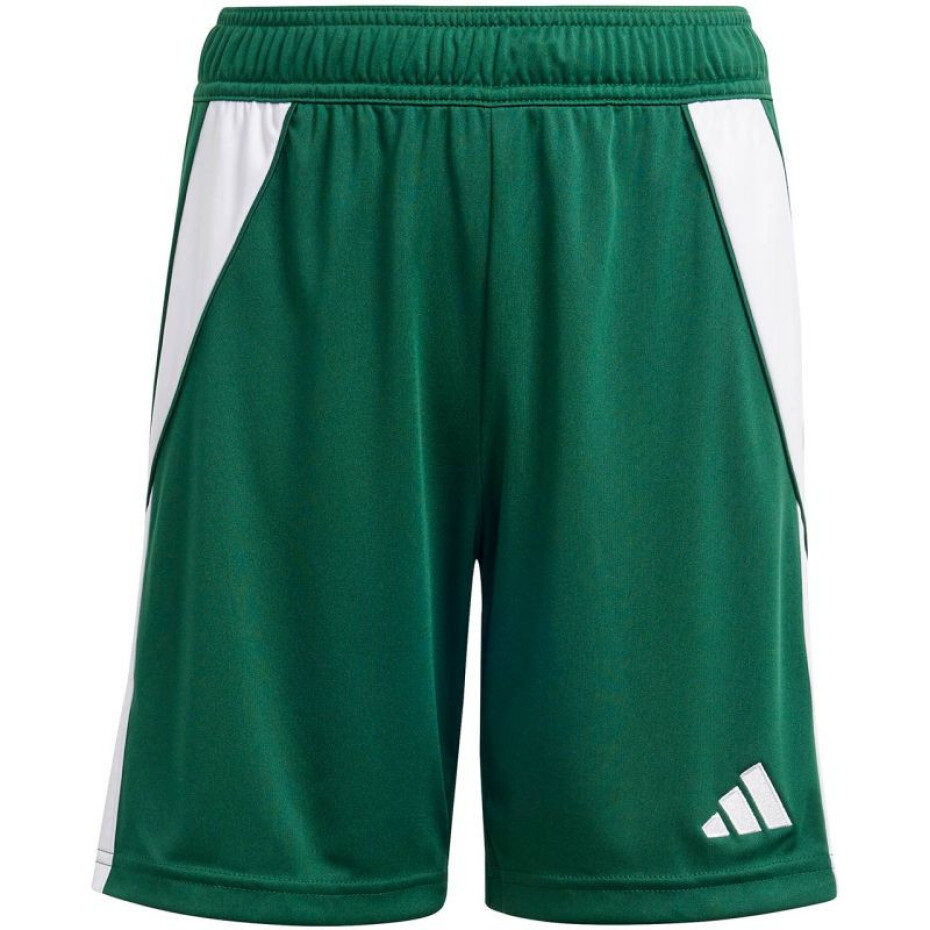 Šortky adidas Tiro 24 Jr IT2409 140cm - main (1)