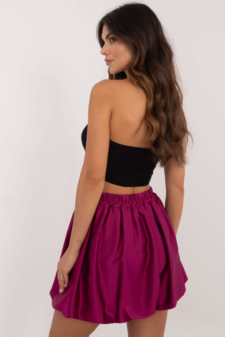 Krátká sukně  model 201782 Italy Moda universal - main (1)