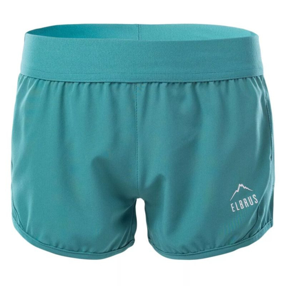 Dětské šortky Paru Jr. 92800398468 - Elbrus 152 - main (1)