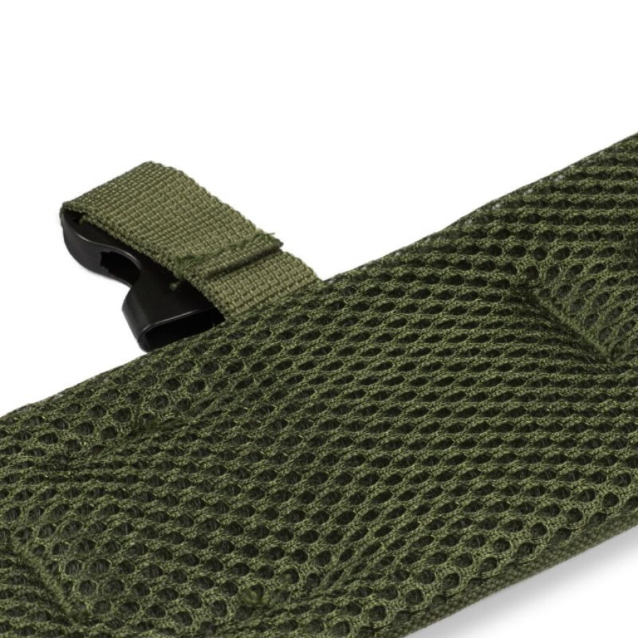 Turistický batoh Offlander Survival 25L OFF_CACC_32GN NEPLATÍ - main (4)