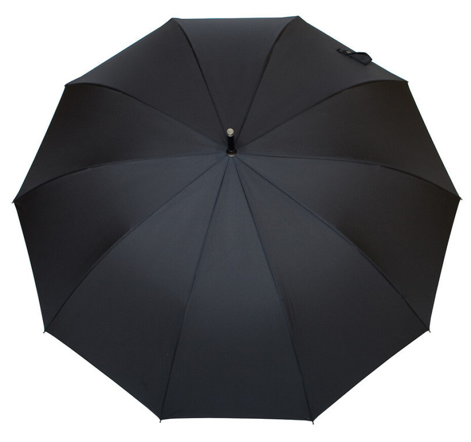 Parasol MA156 černý - Fiberglass UNI - main (3)