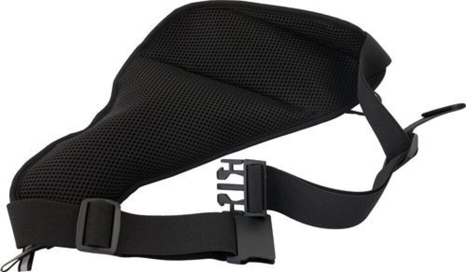 Sportovní ledvinka ALPINE PRO COOKE black UNI - main (7)