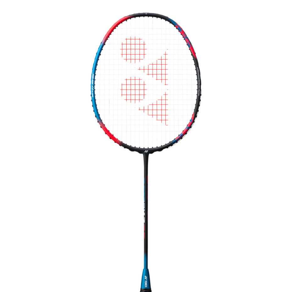 Badmintonová raketa Yonex Astrox 7 DG Black/Blue - main (1)