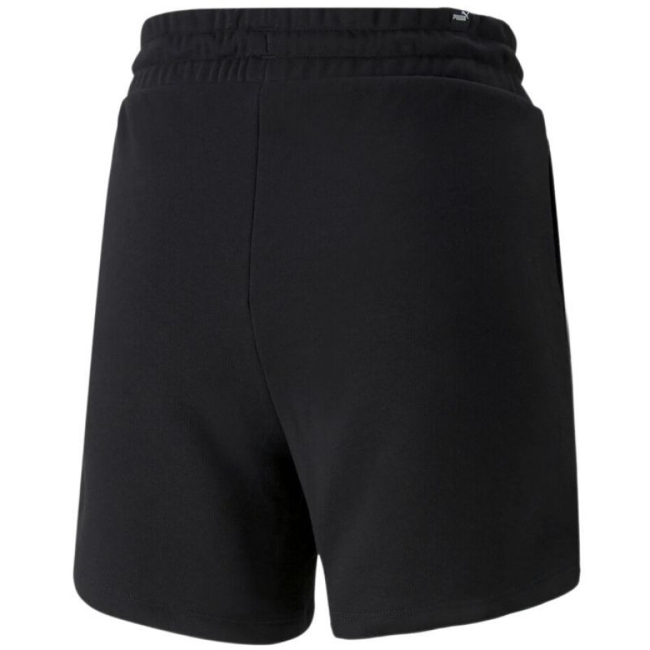 Dámské šortky Puma ESS 5 High W 848339 01 xs - main (1)