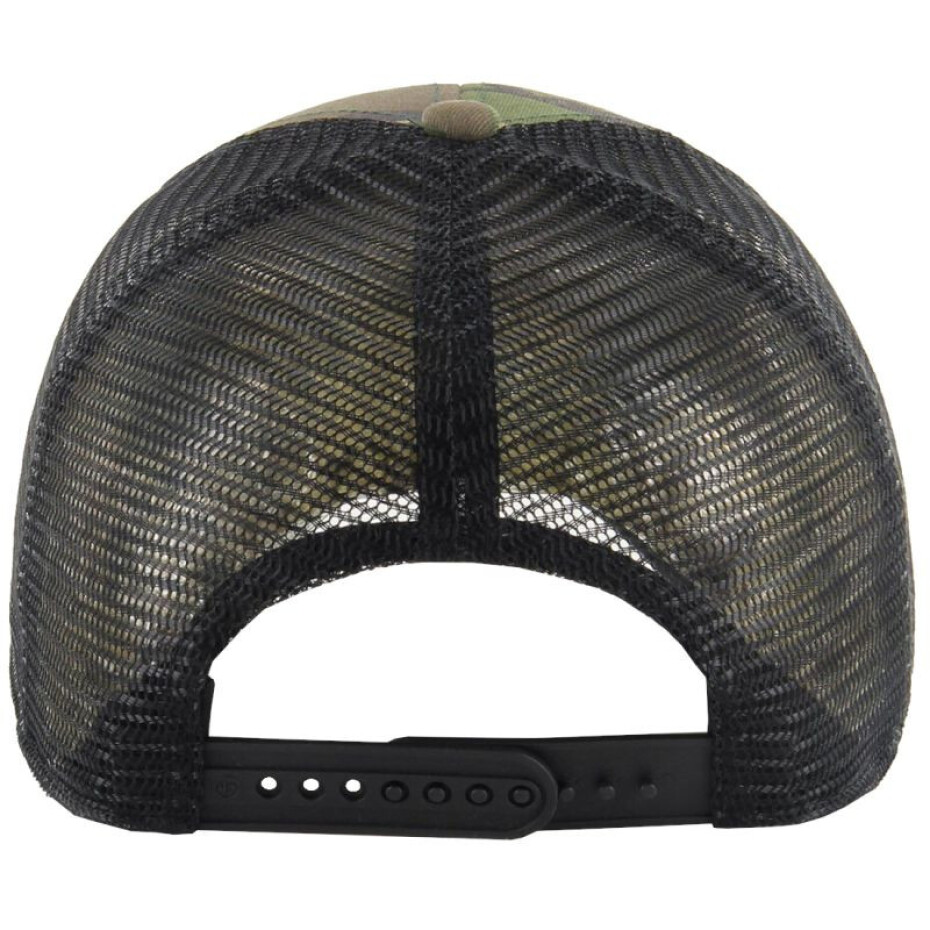 47 Značka New York Yankees MLB Branson Cap B-CBRAN17GWP-CMJ jedna velikost - main (1)
