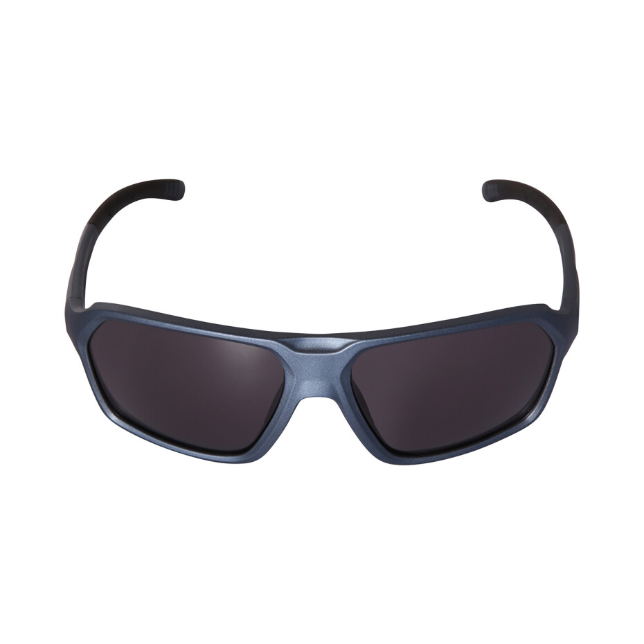 Sluneční brýle ALPINE PRO BRAZE dk.true gray UNI - main (1)
