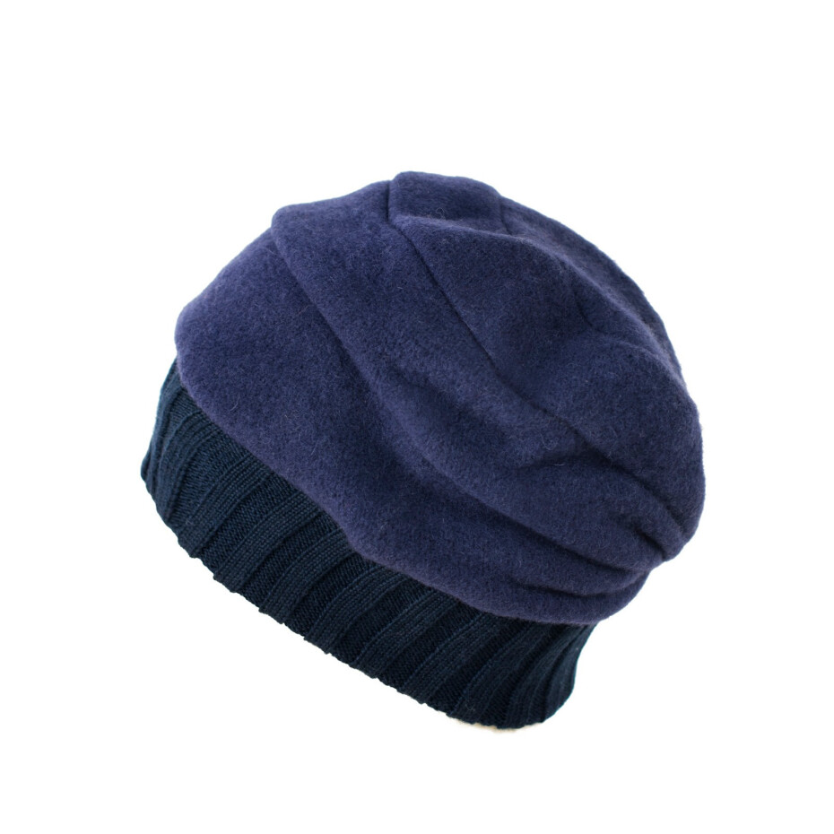 Kšiltovka Art Of Polo Cz16402-1 Navy Blue UNI - main (0)