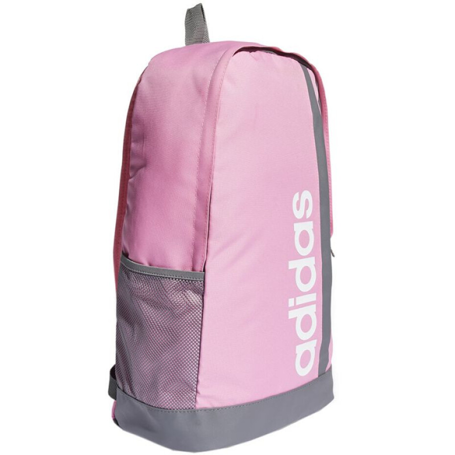 Batoh adidas Linear Essentials s logem HM9110 NEUPLATŇUJE SE - main (4)