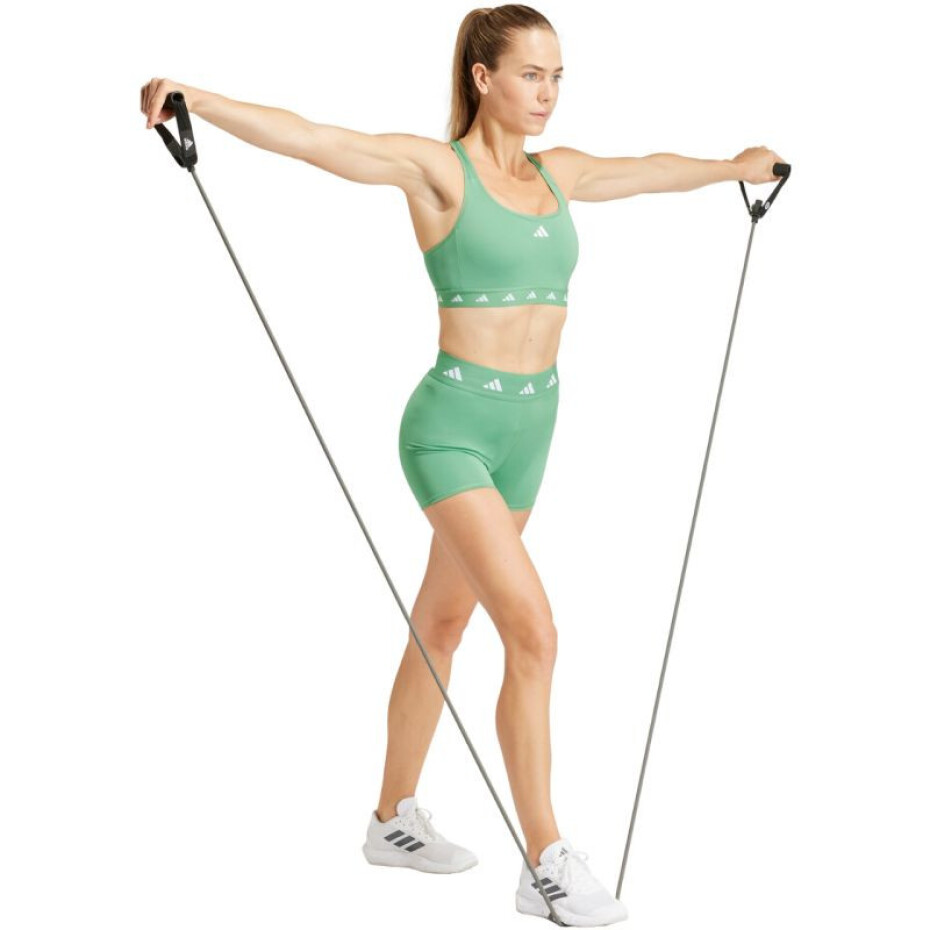 Šortky adidas Techfit W IU1853 S 4" - main (4)