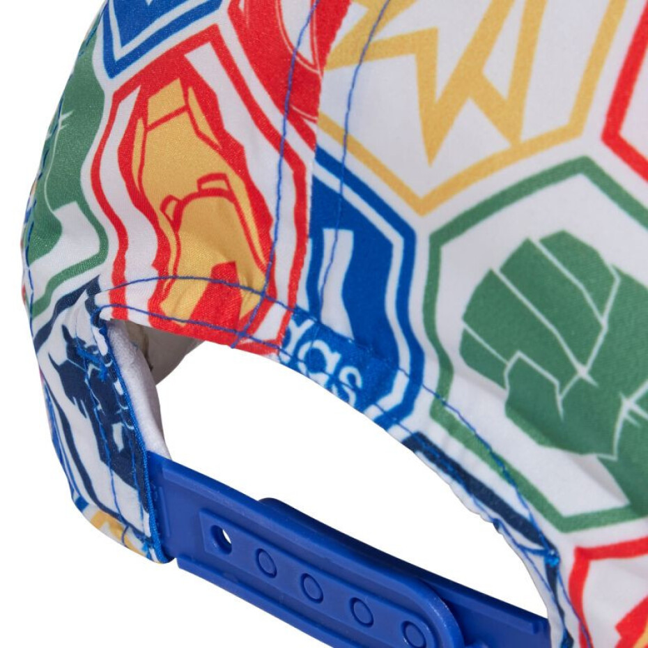 Kšiltovka adidas Marvel's Avengers Jr IT9423 mládež - main (3)