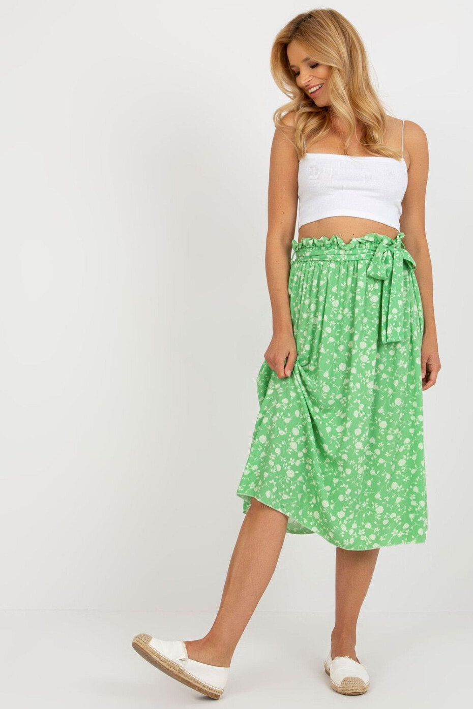 Sukně  model 182116 Rue Paris L/XL - main (0)