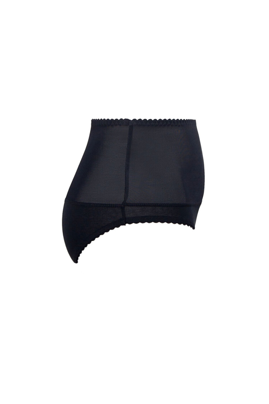 Stahovací kalhotky Iga plus black - MITEX černá 3XL - main (4)