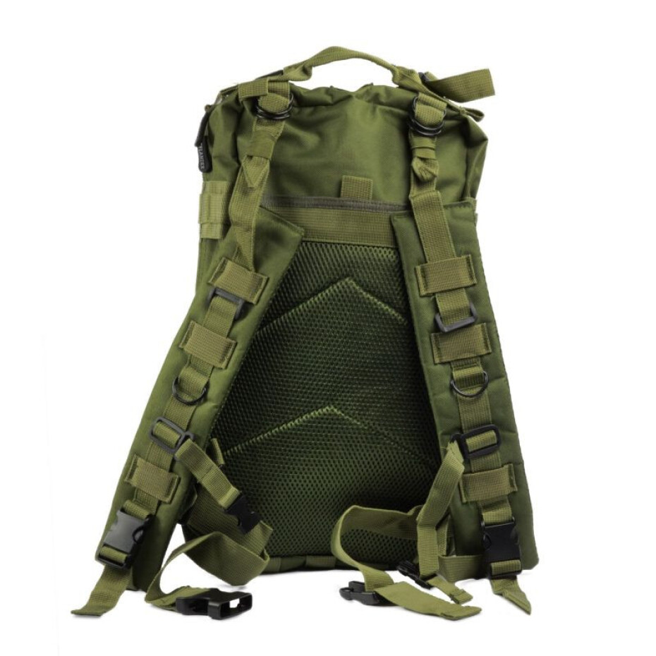 Turistický batoh Offlander Survival 25L OFF_CACC_32GN NEPLATÍ - main (16)