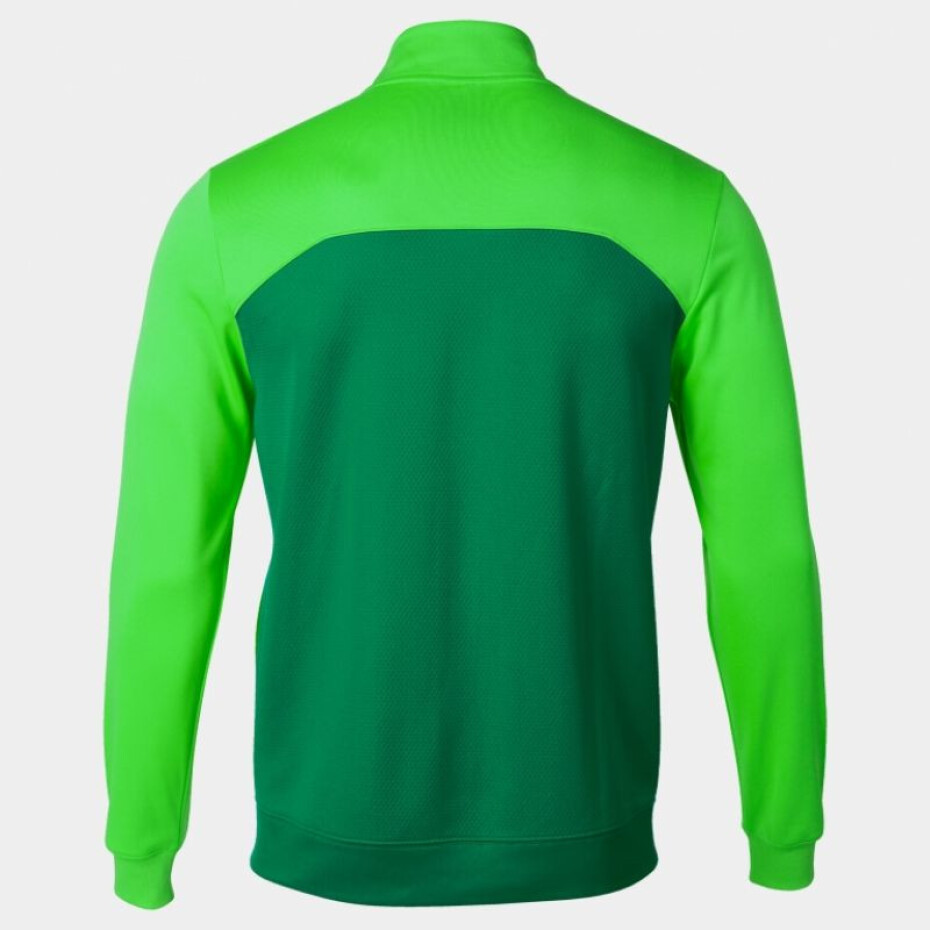 Mikina na zip Joma Winner II 102656.024 5XS - main (1)