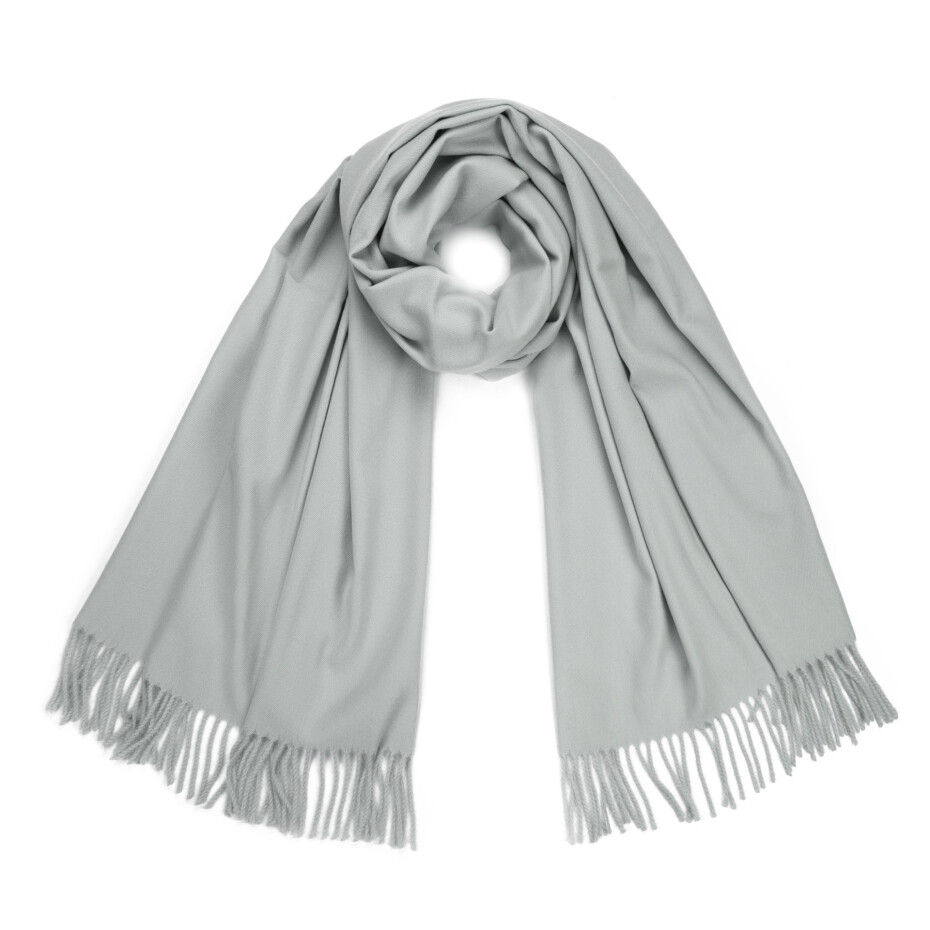 Šála Art Of Polo Sz23457-2 Light Grey UNI - main (0)