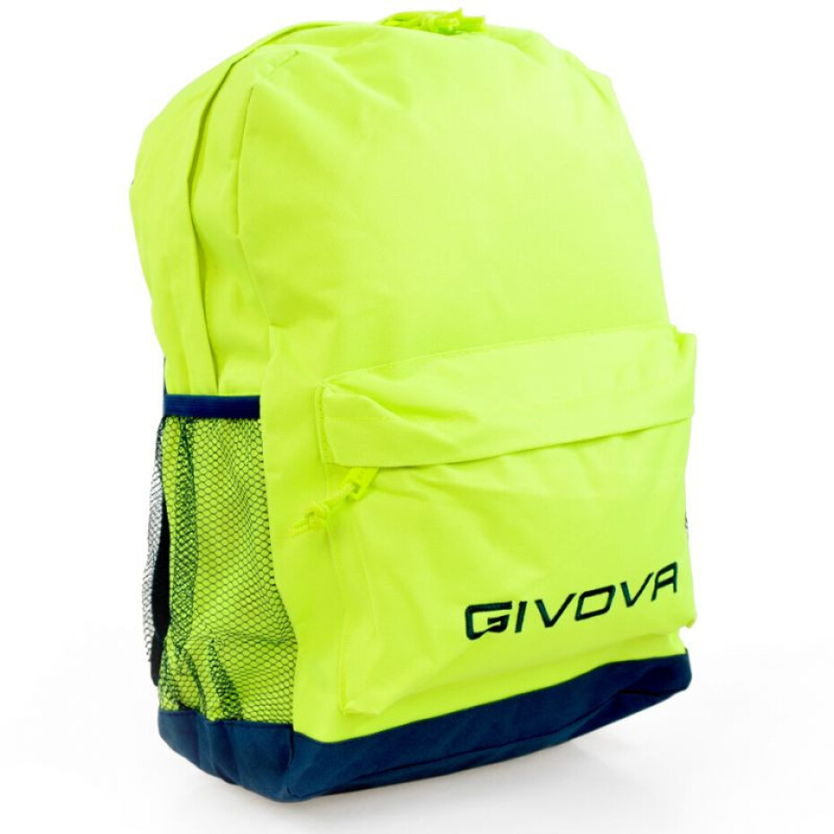 Givova Zaino Scuola batoh G0514-0019 NEPLATÍ - main (1)