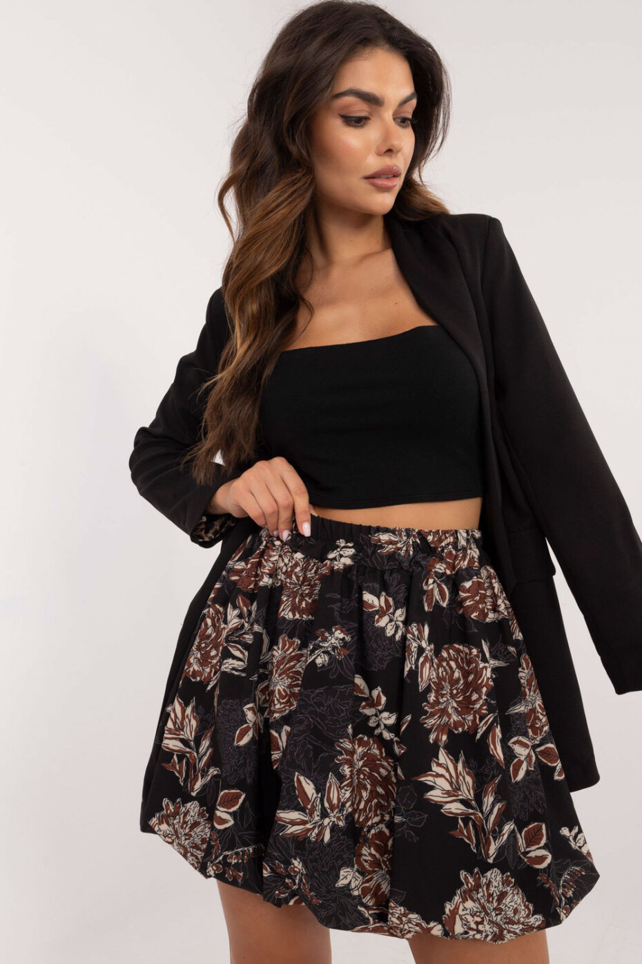 Krátká sukně  model 201775 Italy Moda universal - main (2)