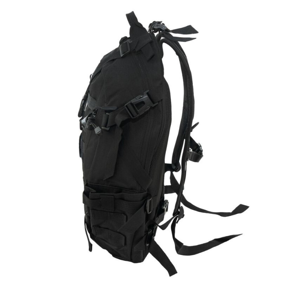 Batoh Offlander Survival Trekker 25L OFF_CACC_34BK NEUPLATŇUJE SE - main (13)