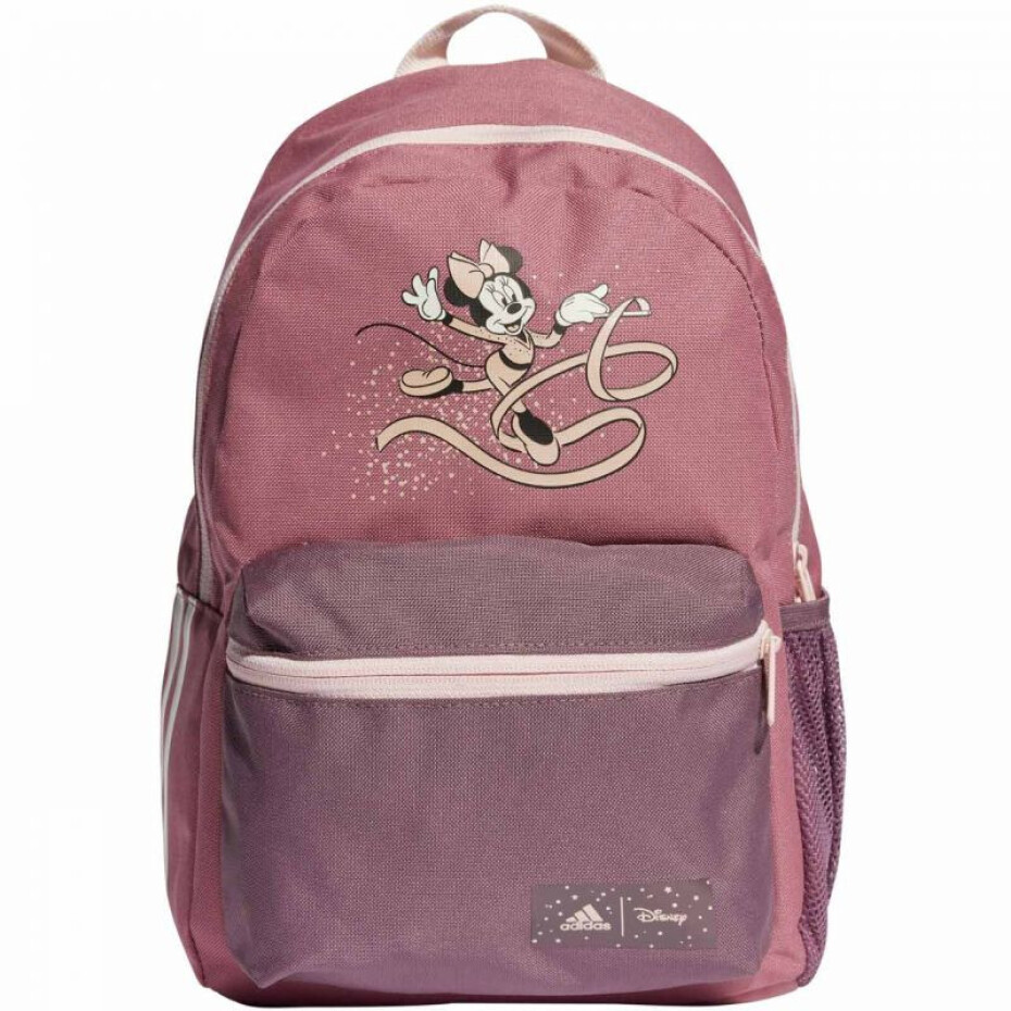 Adidas Disney Minnie a Daisy dětský batoh IW1105 NEPLATÍ - main (0)