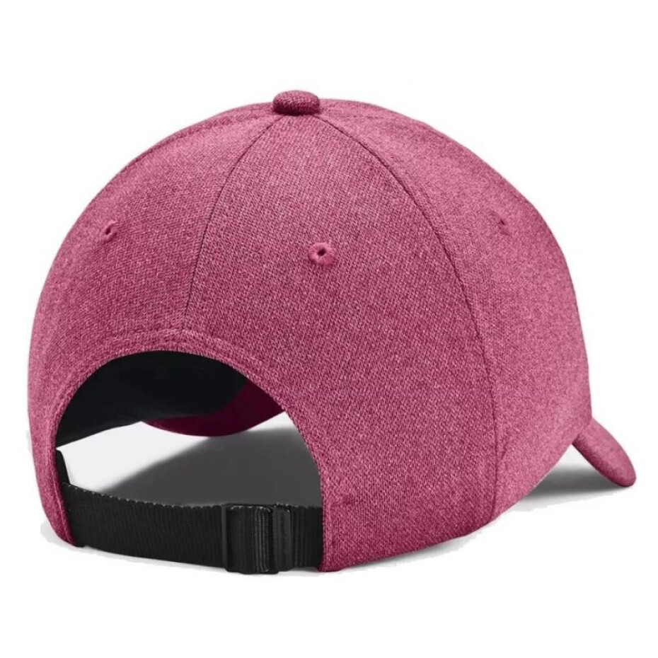 Dámská čepice Blitzing Adj Cap 1376705-635 - Under Armour jedna velikost - main (1)