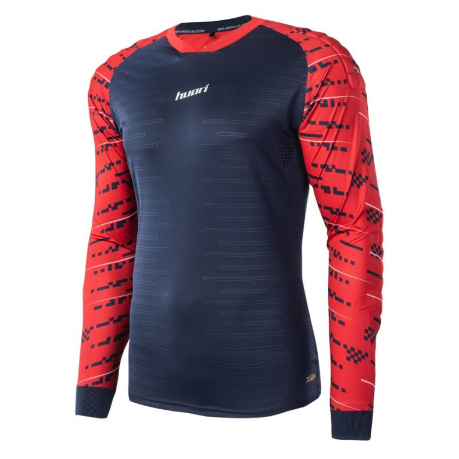 Huari Nuevos GK mikina M fotbalová mikina 92800406562 XL - main (0)