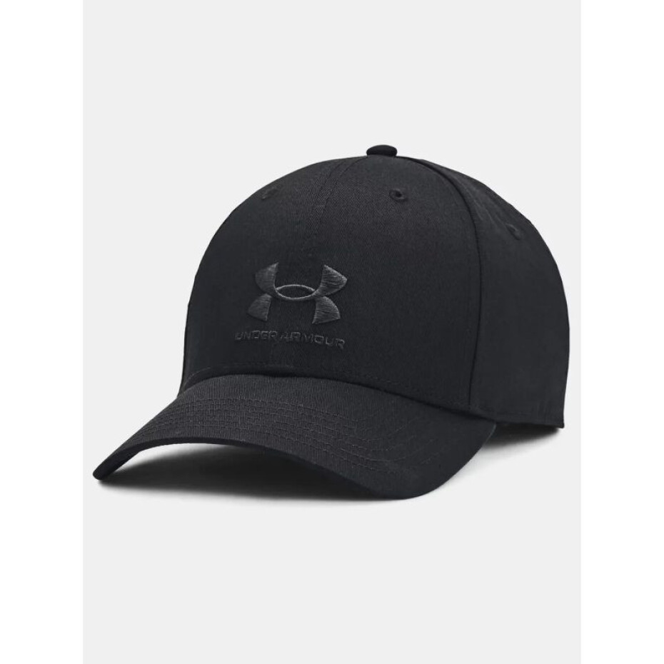 Baseballová čepice Under Armour M 1381645-001 univerzita - main (0)
