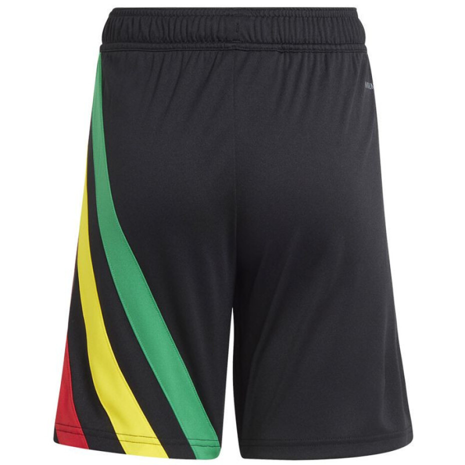 Šortky adidas Fortore 23 Jr IK5728 140 cm - main (1)