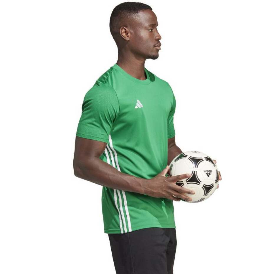 Pánské tričko Table 23 Jersey M IA9147 - Adidas 3XL - main (0)