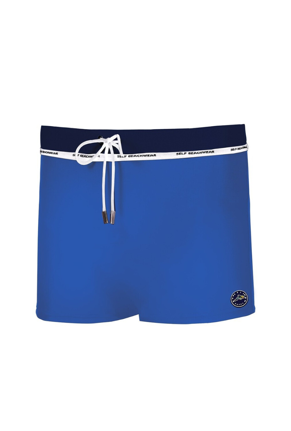 Pánské plavky - boxerky Self Sport Collection L4N S-3XL červená 3XL - main (5)
