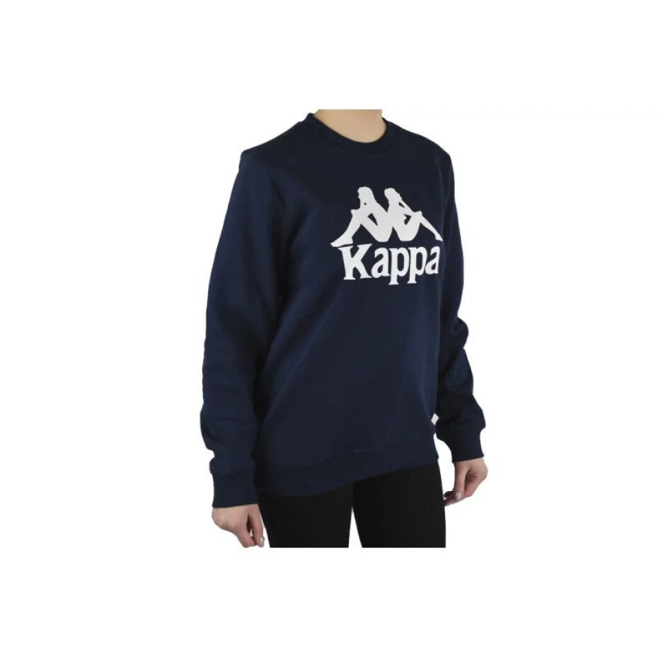 Kappa Sertum Jr mikina s kapucí 703797J-19-4024 146-152 - main (2)