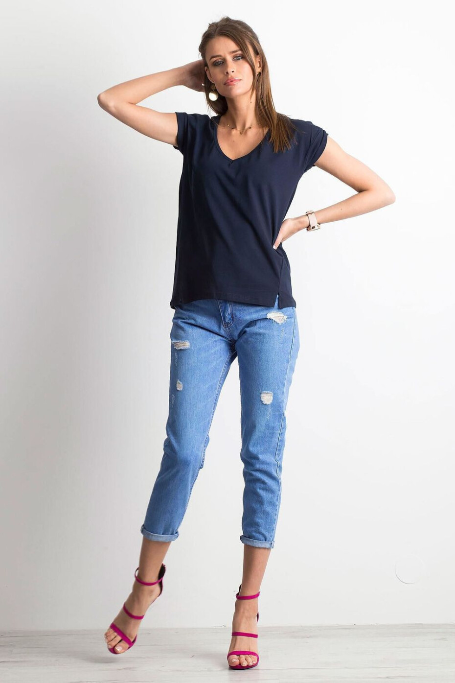 T-shirt model 178939 BFG s - main (2)