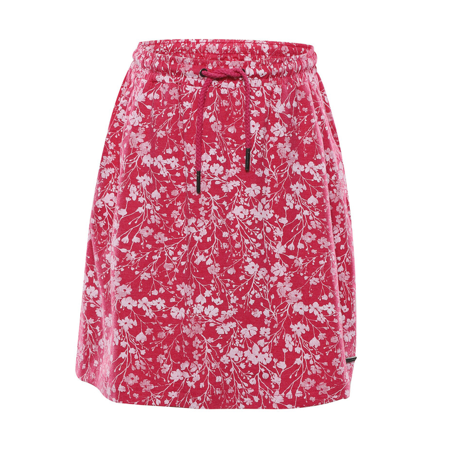 Dětská sukně ALPINE PRO ZIRIDO jazzy varianta pc 128-134 - main (7)