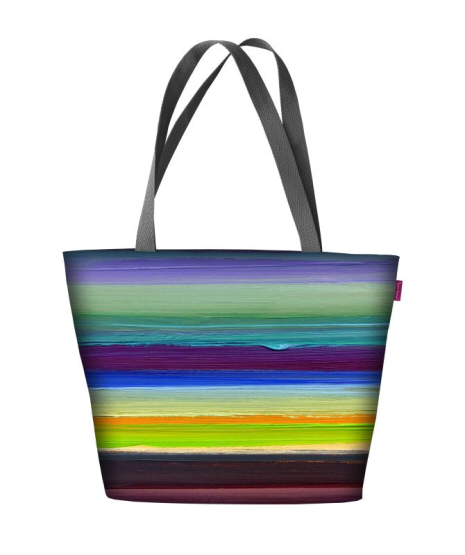 Bertoni Taška Holi Horizon Multicolour 36 cm x 33 cm x 45 cm x 10 cm - main (4)