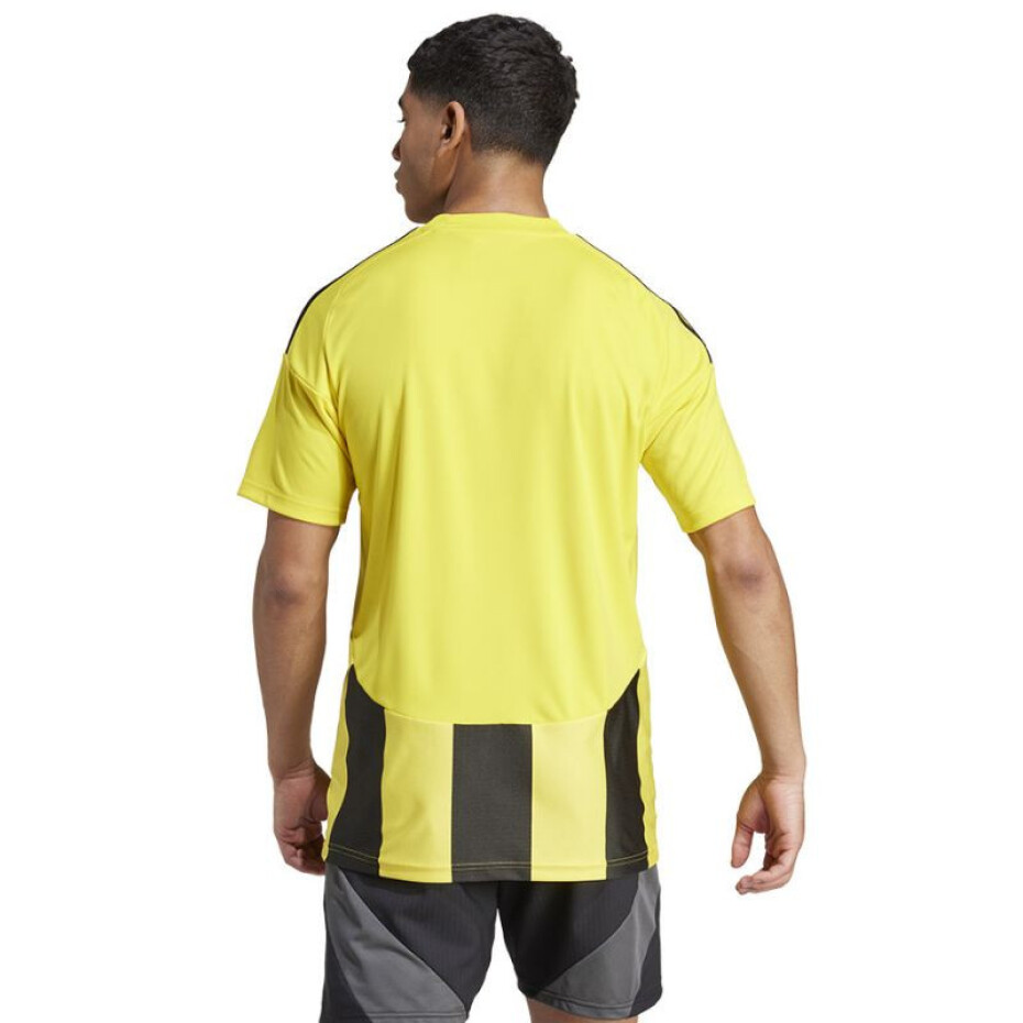 Adidas Striped 24 JSY M IW2146 tričko 2XL - main (5)
