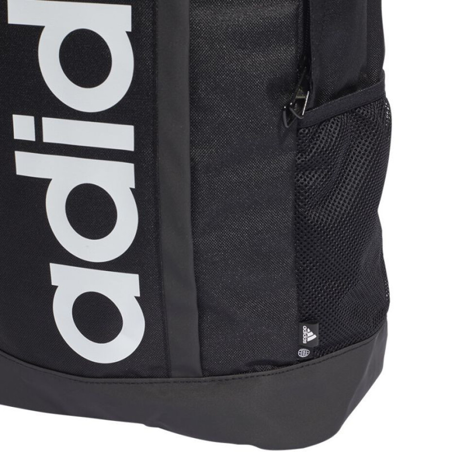 Batoh adidas Essentials Linear HT4746 černá - main (4)