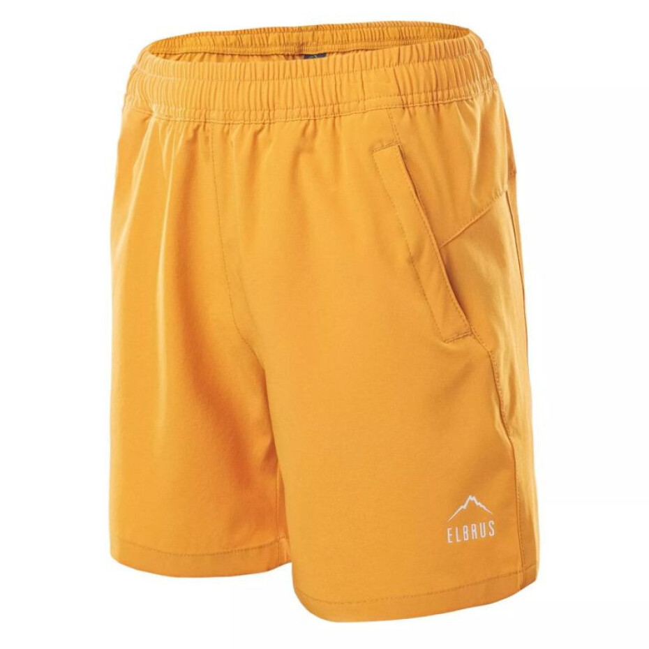 Dětské šortky Paru Tb Jr 92800398467 - Elbrus 152 - main (0)