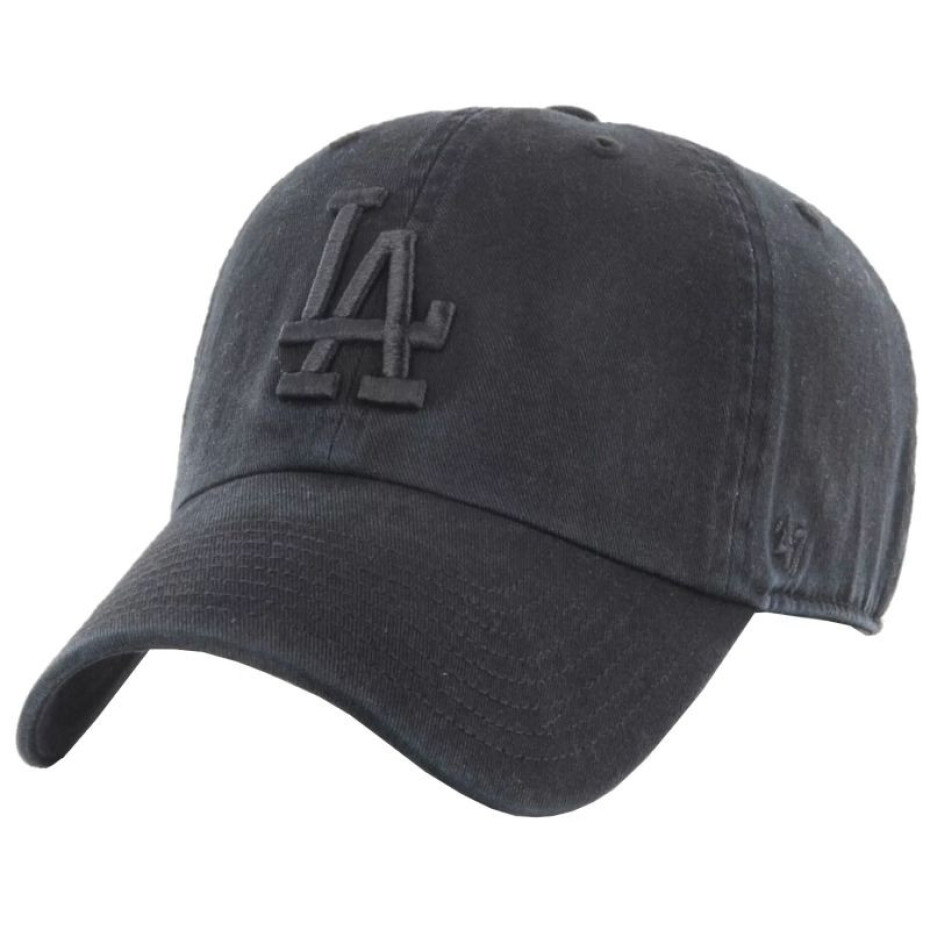 47 Brand MLB Los Angeles Dodgers baseballová čepice B-RGW12GWSNL-BKQ jedna velikost - main (2)