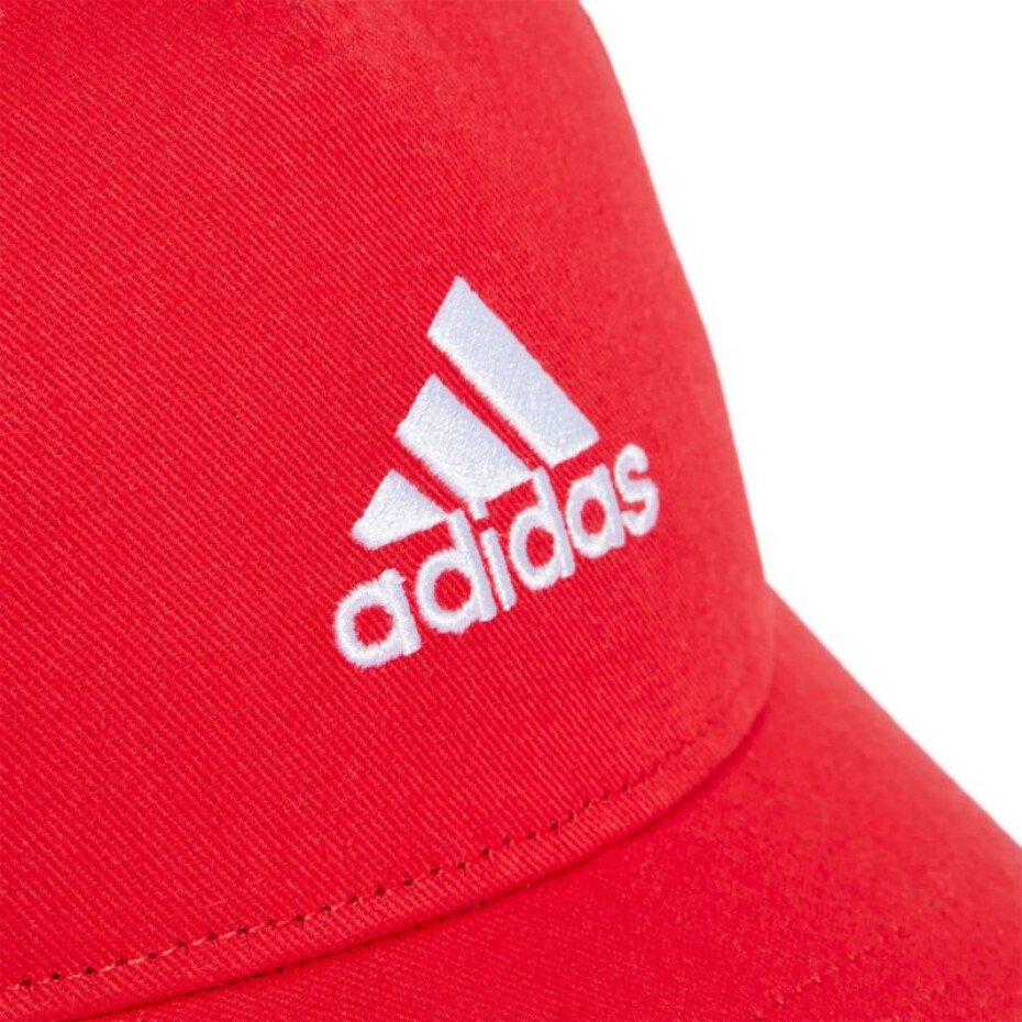 Lehká baseballová čepice adidas s vyšitým logem IY5421 Dospělí M/L - main (2)