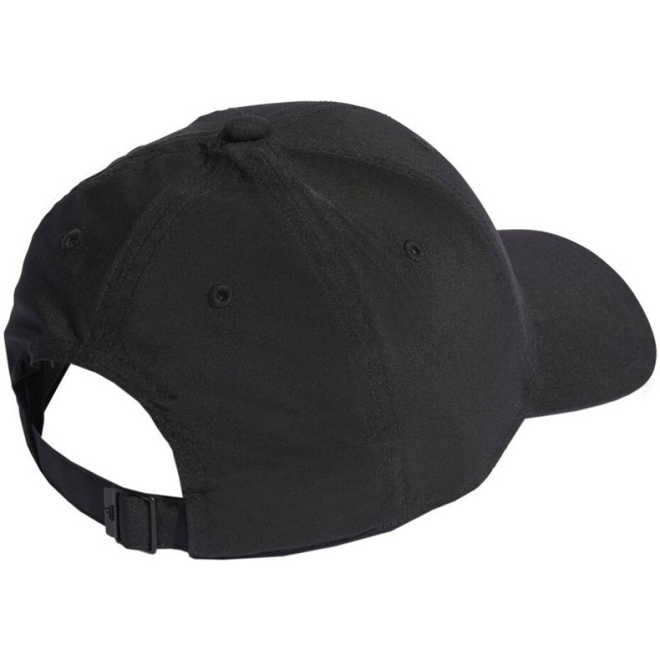 Lehká baseballová čepice adidas s vyšitým logem OSFY IB3244 NEUPLATŇUJE SE - main (1)