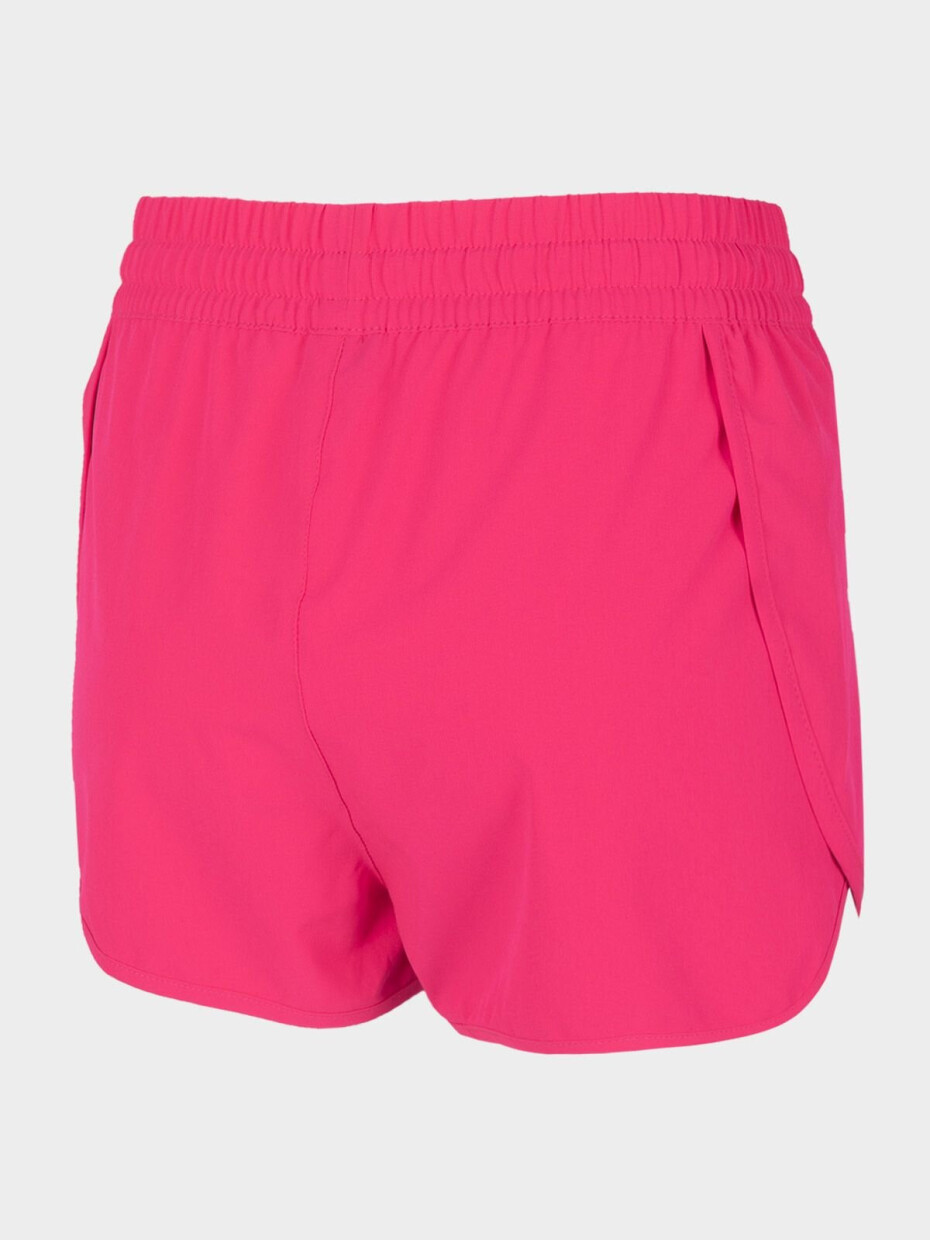 Dámské kraťasy 4F Velikost: XL - main (6)