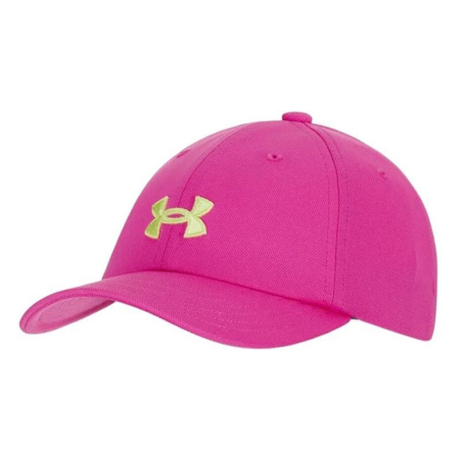 Dětská kšiltovka Blitzing Jr 1376714 652 - Under Armour jedna velikost - main (0)