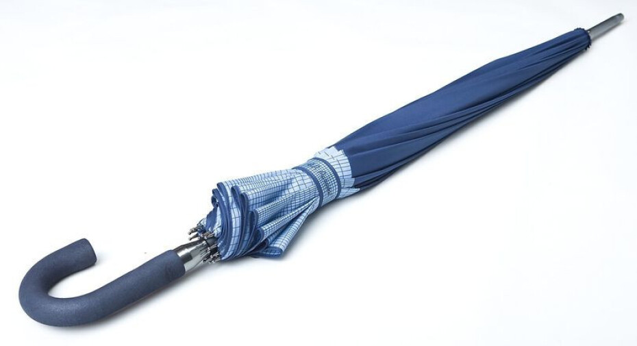 Parasol DM151 SMĚS BAREV univerzální - main (3)