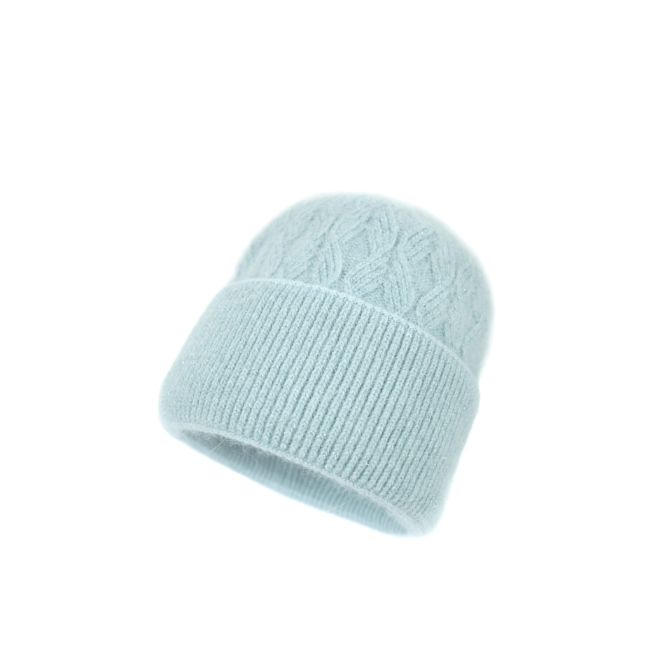 Čepice Art Of Polo Cz22298-1 Light Blue UNI - main (5)