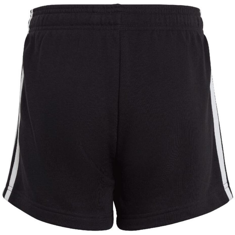 Šortky adidas Essentials 3-Stripes Jr IC3631 170cm - main (1)