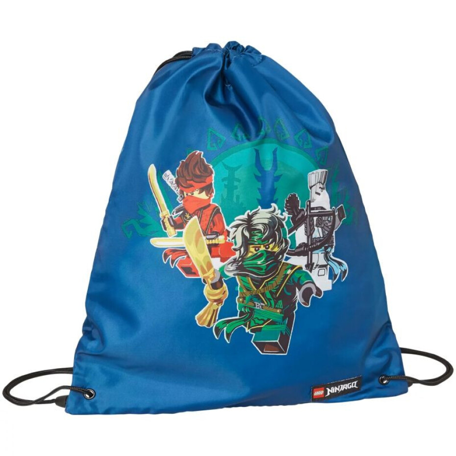 Tělocvična Lego Ninjago Do neznáma 10105-2303 jedna velikost - main (0)